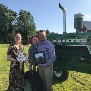 Meet your Posher, Julie